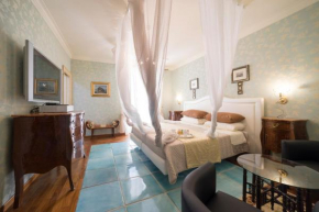 Гостиница B&B 'O Sole Mio!  Неаполь